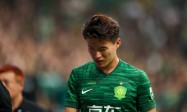 中超-林良铭伤退恩加德乌造乌龙 国安1-0西海岸14场不败登顶