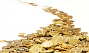 私募大佬赵令欢押注稳定币，旗下公司股价暴涨后急跌｜跨境支付观察