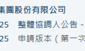 明基医院，或很快香港上市，控股股东「佳世达」公告将降低持股比例