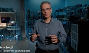 苹果高管离职潮持续升温：自研芯片关键人物被曝已找库克谈话