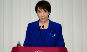 中方召见日本大使，石破茂紧急“灭火”，绍伊古对高市早苗的称呼变了