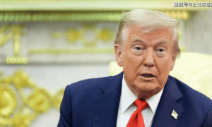 俄波塞冬潜航器和海燕导弹试验成功，特朗普不知所措，重启核试验