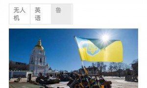 乌克兰民调揭示民众信任度：泽连斯基位居第二，61%受访者支持国家统一