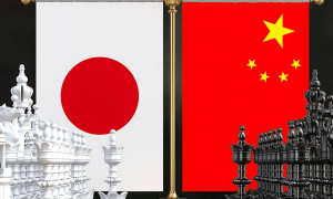 时隔35天，中日将再会晤，小泉致电美防长，白宫紧急澄清中美关系