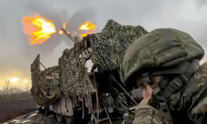 美方调停俄乌，陆军部长出面会谈，和平希望与现实的碰撞