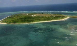 轰6K+歼16+054A合围，美航母南海秒怂，毛主席战略今天仍适用