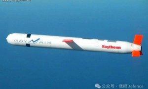月底前交付乌克兰数百套“远程武器系统”！重新生产“风暴阴影”