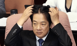 暗助“台独”，不许两岸统一？中方抓到大鱼，这次被彻底激怒了！