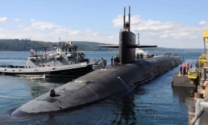 澳韩都买了，日本也想拥有核潜艇