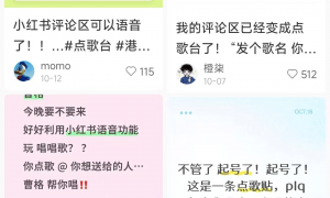 原创 
            要交易量，还是要“生活感”？小红书的两难选择