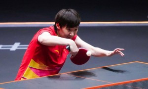 WTT总决赛：王曼昱一周双杀张本美和进八强 王楚钦4-3逆转松岛辉空