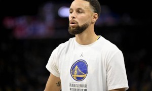 缺阵5场！库里：我感觉非常好 明天出战非常乐观