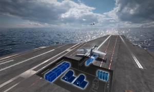 军迷又成“小丑”！满旗都撤了，福建舰咋就一声不响地服役了呢？