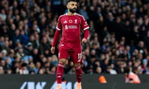 斯洛特：萨拉赫有权不满但不该向媒体说 俱乐部需要做出处理