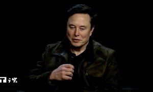 特斯拉为马斯克 1 万亿美元薪酬计划完成股票登记