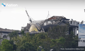 已炸掉3座赌场，泰国无视特朗普调停继续打击柬埔寨