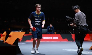 张本智和WTT总决赛夺冠，国乒首次无缘男单决赛