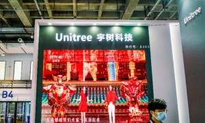 宇树科技IPO辅导最新进展：公司决定更名