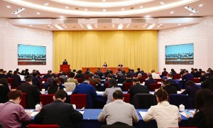 这场会，聚焦浙商“后浪”