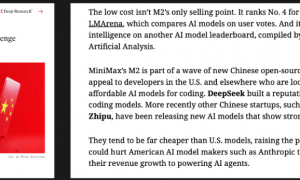 Llama 4造假丑闻幕后：小扎豪赌143亿，却为中国AI「做了嫁衣」