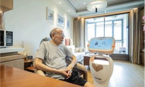 老年人“买买买”,有哪些新趋势?