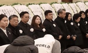 翁帆被曝已经搬出清华别墅!杨振宁留给她的现金在1亿元左右